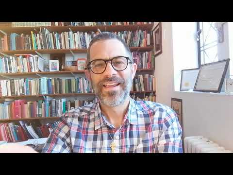 'Design and construction of the city' Zechariah 2:1-4 & 13; Hebrews 11:8-10 & 13-16 by Jason C. Boyd