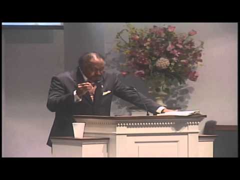 6:30 - 8:00 P.M. (Sermon) (Zechariah 4:6) “Word” Restorer John DeBerry 2015 Lectureship