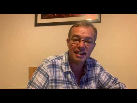 Daily Devotions - 22/08/21 - Joshua 24:1-18