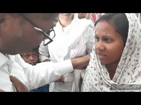 प्रचार करता और दुष्टात्माओं को निकालता रहा॥ Mark 1:39. MIRACLES IN ASANSOL.