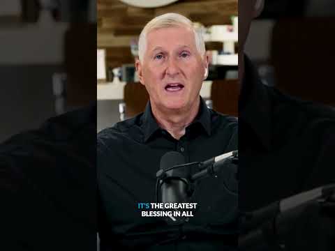 What Would Your LAST Sermon Be? | Pastor Greg Laurie & Mark Hitchcock