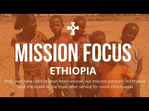 The End Part 4 | Luke 24:36-53