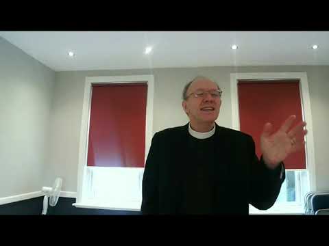 John 14:18-21 God gives the very best