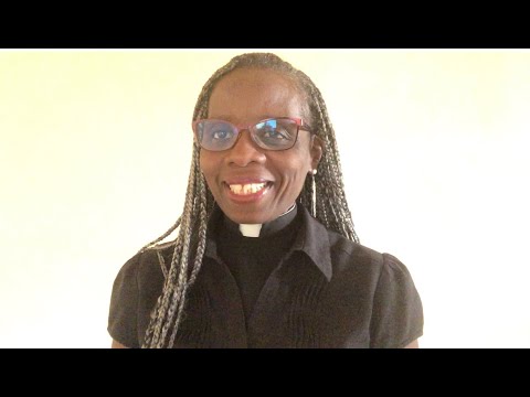 St Martin Anglican Church Barbados: Daily Prayer with Revd Amrela (Psalm 149:1-4; Acts 16:12-15)