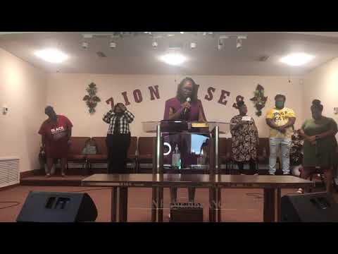 Stop trying to be like other folks Joshua 24:14-15, 1 Samuel 8:19-20 Pastor Alec Hayes