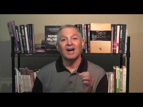 A Closer Walk Enoch  Genesis 5:23-25