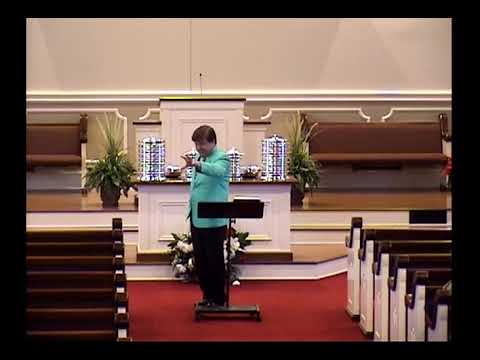 01/05/20 The Pentateuch: Exodus 19:10 -20:6