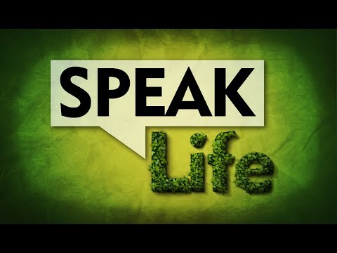 Speaking Life to the Disciples - John 13:1-38 (Frank Rushing)