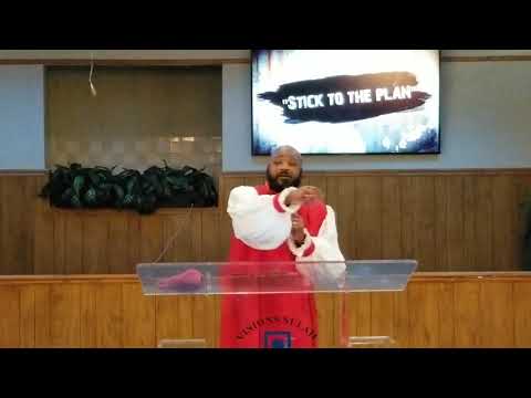 3/21/21 Morning Glory Scripture Text Jeremiah 29:11, Subject "Stick To The Plan!" Part 2