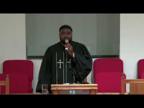 4-5-2020 Psalm 62:1-8 A Testimony of Trust in Time of Trial