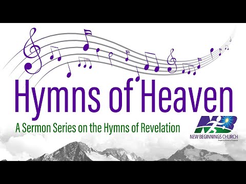 Battling the Ugly Beast (Revelation 11:16-18) 2.14.21