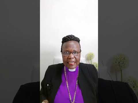 JEREMIAH'S WORD AS GOD'S FIRE- Jer 5: 14-19