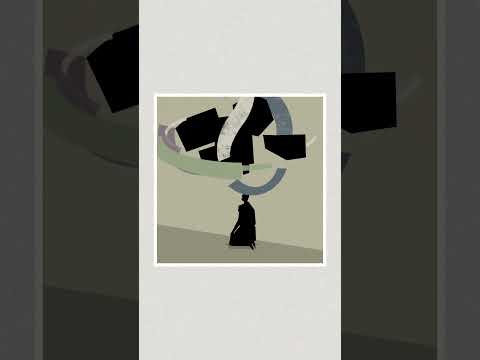 How does God respond to crooked human behavior?