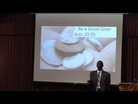 "How To Miss Hell: 1 Thessalonians 5:9-10" (7/10/16 PM Sermon)