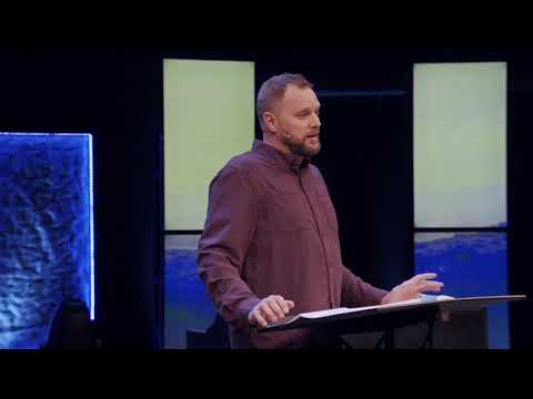 January 3 Service | The Church's Great Resource - Jeremiah 1:1-9