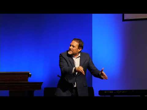 "Forsaken" - Jeremiah 2:9-37