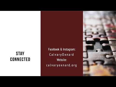 11:15 AM - Stand Together - Philippians 1:27-30 - 11-7-21