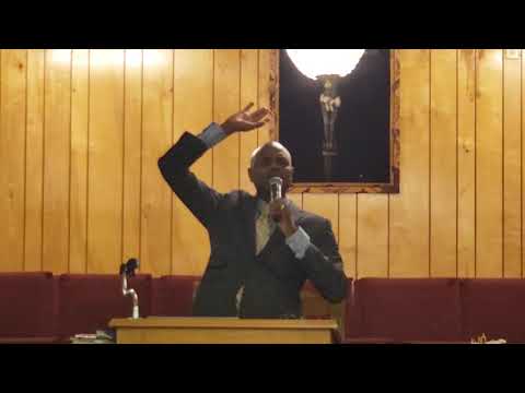 What To Do When You're In A Jam! 2 Chronicles 20:1-15 / 17. Series Persistent Prayer