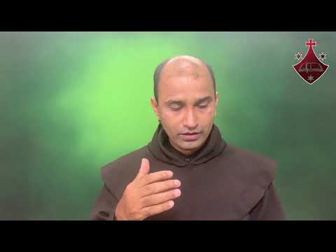 CARMEL BIBLE CLASS 92 I Exodus 2: 23-3: 22 I ಮೊಯ್ಜೆಚೆಂ ಆಪೊವ್ಣೆಂ, ಮಿಸಾಂವ್ ಆನಿ ದೆವಾಚೆಂ ನಾಂವ್