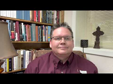 Path to Greatness: Mark 10:43-45