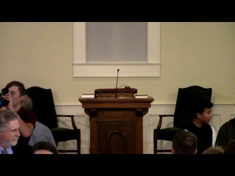 12/1/19 pm . Joel 3:18-21 “The Prophet Joel: Heaven” Pastor Peter Van Dood