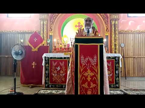 Daily Reflection St John 21: 20- 24 (08/05/2020)