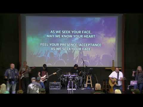 Genesis 44:1 - 45:15 I am Joseph