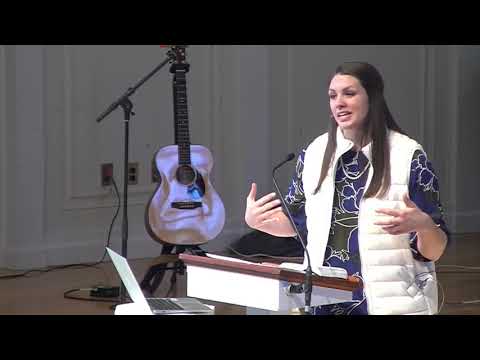 Knowing the Voice of the Shepherd - John 10:2-5, Psalm 23