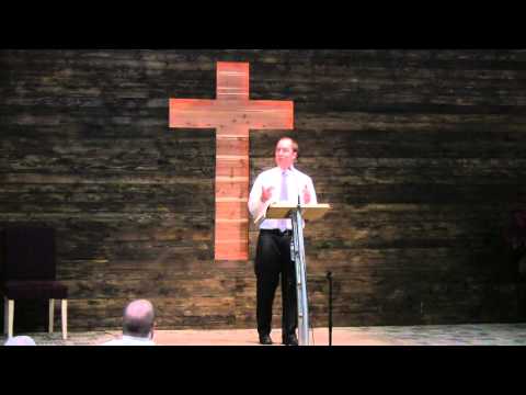 SERMON: A Passion For Souls - Romans 9:1-6