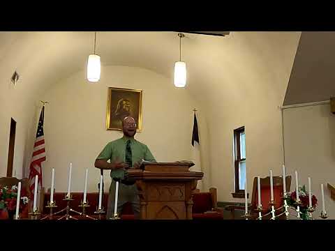 Sermon July 17, 2022 Acts 2: 29-33 "Proofs of the Resurrection"