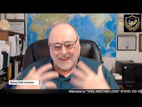 “TAKE ANOTHER LOOK” W1S151 (02-19-20) Revelation 18:22-24