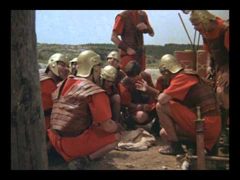 Kekchi - Luke 23:32-56