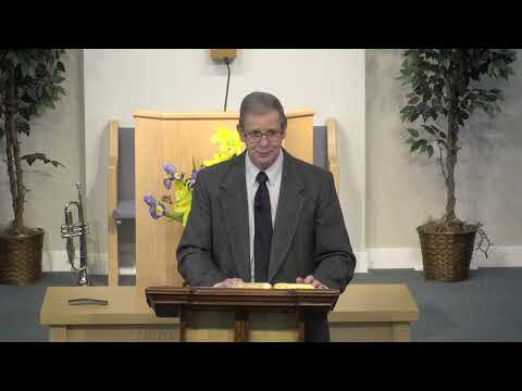 Daniel 12:4-7 - Daniel's Last Vision