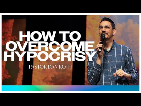 Attitudes and Actions Part 3 - Romans 2:21-24 NKJV by Pastor Dan Roth
