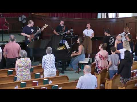 7/18/21 Now What Are You Going to Do? [Judges 9:38-57]