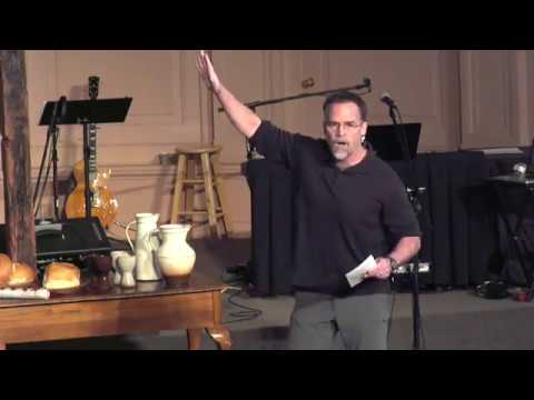 Three Woes and a Great Kindness - Revelation 8:13–9:2 & 11:15–19