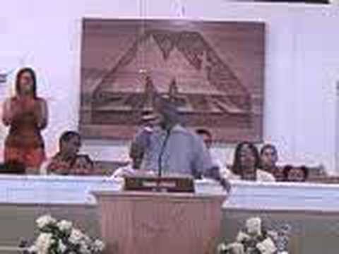 Fighting for Your Life  - Numbers 33:50-52