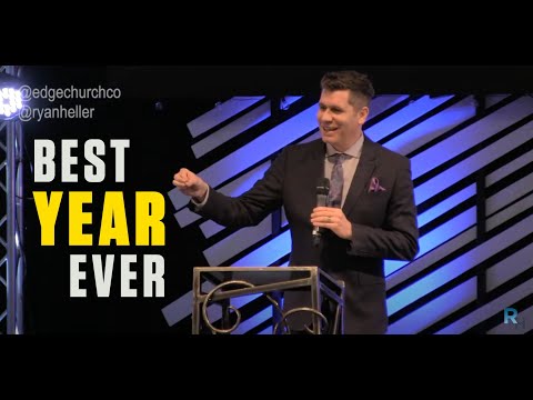 Best Year Ever: Isaiah 49:15-16