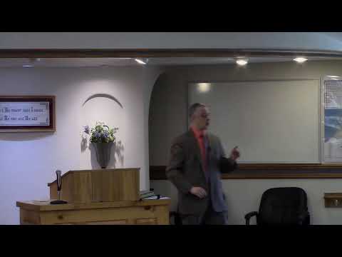 Genesis 3:2-3 (05/01/2022)