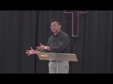 Ruth 3: A Riskful Providence - Ruth 3:1-18 (English)