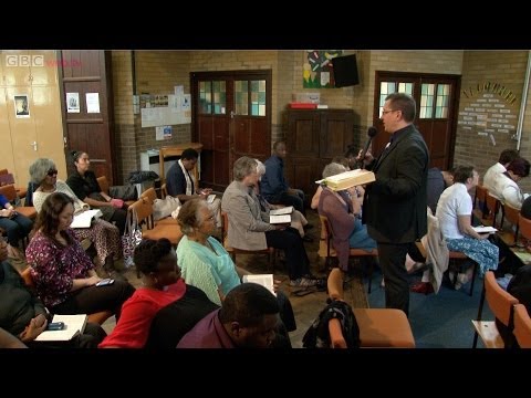 Bible, Breasts and Talking Beasts - 2 Timothy 3:16-17