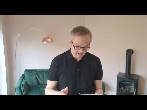 Daily Devotions - 16/03/21 - Romans 5:1-11