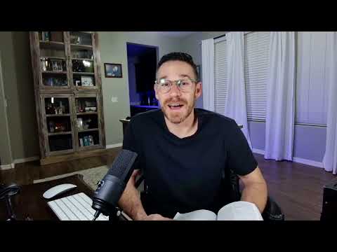 The Contrast, Matthew 20:25-27, February 24th