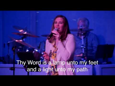 (Sunday Service) Pastor Bobby Hargraves - James 1:19-27 -Faith That Obeys