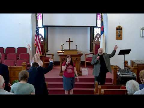 Back to the Bible Conference - Ryan Itzel. 1 Corinthians 1:17-18