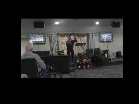 The Door is Still Open - Sermon Text - Revelation 3:7-11