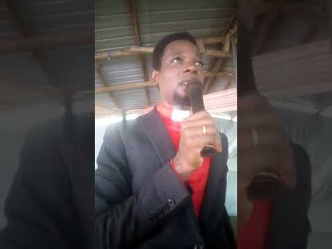 ‌How to be Recognise us a faithful servant or (Christian) of God Luke 16:10-12; Matthew 24:45-46