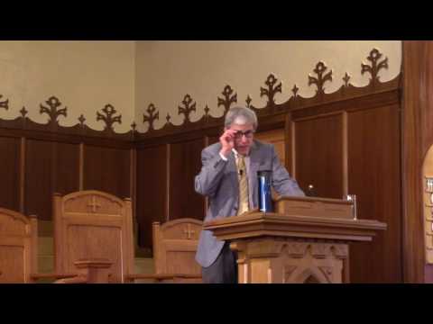 Why You Ought to Go to Church - Psalm 92:1-15 & Ephesians 2:1 – 3:21