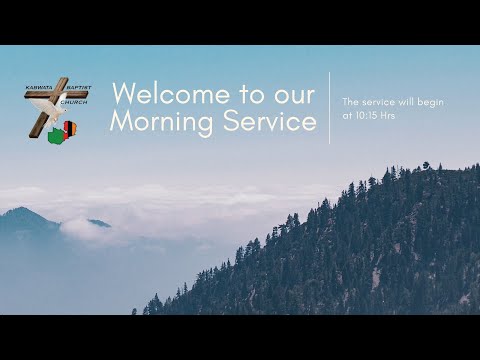 Jesus - His Birth | Ephesians 1:18–19 | Pastor Conrad Mbewe | 8th May 2022 AM