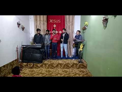 Psalm 32:4 By  Pastor Rafaqat Parviaz  ...RMHF